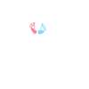 Fier cadeau d'infirmière néonatale