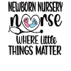Proud Neonatal Nurse Gift