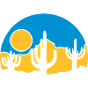 Cacti Nature Sun Desert