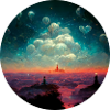 Fantastic world
