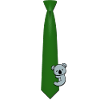Cravate avec koala