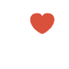 i love Kourou