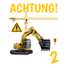 Achtung Ich bin 2