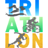 TRI ATH LON