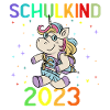Schulkind 2023