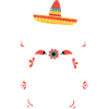 Mexican Bingo, Mexico Bingo Player