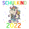 Schulkind 2022