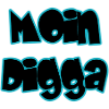 Moin Digga