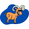 Cartoon Bock