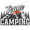 Team Camping