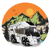 Camping Camper Campen