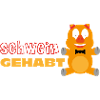 Schwein gehabt