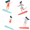 summertime