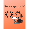 BONJOUR VACANCES DE RÊVE