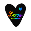 Pride Love