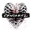 Censored front