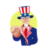Things I Hate You People Misanthrope Hate