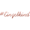 Einzelkind