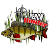 Perch fishing