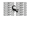 Scorpion