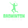 Badminton