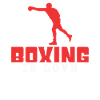 Dicton boxe