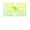 Kangourou