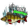 Perch fishing