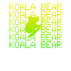 Koala Bear