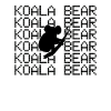 Ours Koala