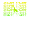 Girafe