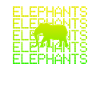 Éléphant