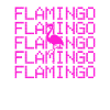 Flamingo