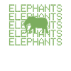 Éléphant