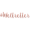 Weltretter