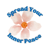 Spread Your Inner Peace
