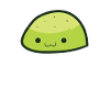 Life Is Better With Mochi