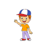 Benjam - Prank