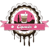 CAPUCIN COFFEE PINK STYLE