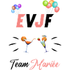 EVJF - Mariage