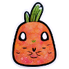 Kawaii Karotte