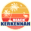 KERKENNAH BEACH