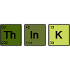 Think (green)