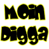 Moin Digga