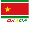 Gwada Style Drapeau Guadeloupe