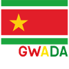 Gwada Styke Drapeau