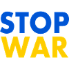 Stop war