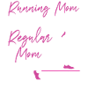 Running Runner Semi-Marathon Maman