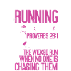 Running Runner Semi-Marathon