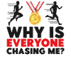 Running Runner Half Marathon Why